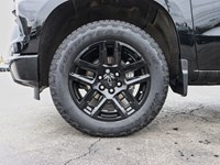 2026 Chevrolet Silverado 1500 4WD Crew Cab 147