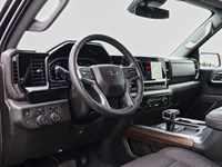 2026 Chevrolet Silverado 1500 4WD Crew Cab 147