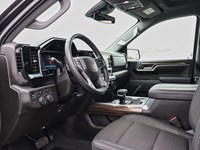 2026 Chevrolet Silverado 1500 4WD Crew Cab 147