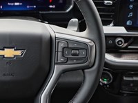 2026 Chevrolet Silverado 1500 4WD Crew Cab 147