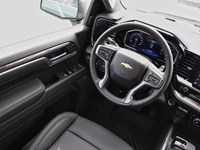 2026 Chevrolet Silverado 1500 4WD Crew Cab 147