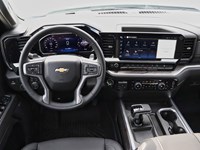 2026 Chevrolet Silverado 1500 4WD Crew Cab 147