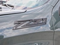 2026 Chevrolet Silverado 1500 4WD Crew Cab 147