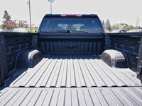 2026 Chevrolet Silverado 1500 4WD Crew Cab 147