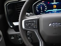 2026 Chevrolet Silverado 1500 4WD Crew Cab 147