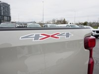 2026 Chevrolet Silverado 1500 4WD Crew Cab 147