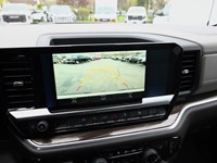 2026 Chevrolet Silverado 1500 4WD Crew Cab 147