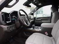 2026 Chevrolet Silverado 1500 4WD Crew Cab 147