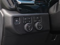2026 Chevrolet Silverado 1500 4WD Crew Cab 147
