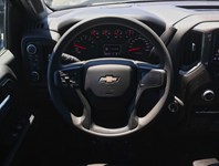 2026 Chevrolet Silverado 1500 4WD Crew Cab 147