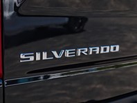 2026 Chevrolet Silverado 1500 4WD Crew Cab 147