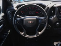 2026 Chevrolet Silverado 1500 4WD Crew Cab 147