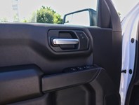 2026 Chevrolet Silverado 1500 4WD Crew Cab 147