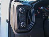 2026 Chevrolet Silverado 1500 4WD Crew Cab 147