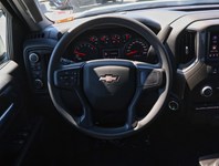 2026 Chevrolet Silverado 1500 4WD Crew Cab 147