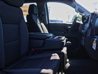 2026 Chevrolet Silverado 1500 4WD Crew Cab 147