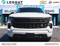 2026 Chevrolet Silverado 1500 4WD Crew Cab 147
