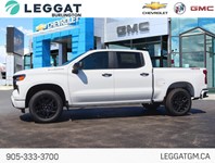 2026 Chevrolet Silverado 1500 4WD Crew Cab 147