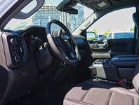 2026 Chevrolet Silverado 1500 4WD Crew Cab 147