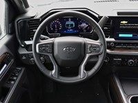 2026 Chevrolet Silverado 2500Hd 4WD Crew Cab 159