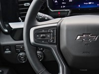 2026 Chevrolet Silverado 2500Hd 4WD Crew Cab 159