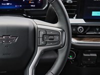 2026 Chevrolet Silverado 2500Hd 4WD Crew Cab 159