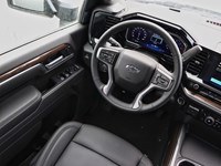 2026 Chevrolet Silverado 2500Hd 4WD Crew Cab 159