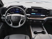 2026 Chevrolet Silverado 2500Hd 4WD Crew Cab 159