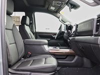 2026 Chevrolet Silverado 2500Hd 4WD Crew Cab 159