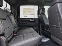 2026 Chevrolet Silverado 2500Hd 4WD Crew Cab 159