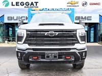 2026 Chevrolet Silverado 2500Hd 4WD Crew Cab 159