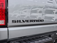 2026 Chevrolet Silverado 2500Hd 4WD Crew Cab 159