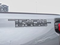 2026 Chevrolet Silverado 2500Hd 4WD Crew Cab 159