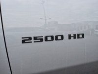 2026 Chevrolet Silverado 2500Hd 4WD Crew Cab 159