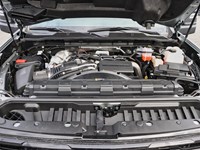 2026 Chevrolet Silverado 2500Hd 4WD Crew Cab 159