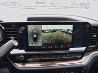 2026 Chevrolet Silverado 2500Hd 4WD Crew Cab 159