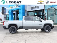 2026 Chevrolet Silverado 2500Hd 4WD Crew Cab 159