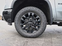 2026 Chevrolet Silverado 2500Hd 4WD Crew Cab 159
