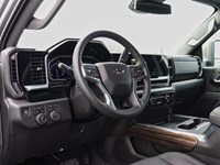 2026 Chevrolet Silverado 2500Hd 4WD Crew Cab 159