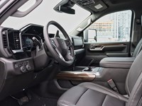 2026 Chevrolet Silverado 2500Hd 4WD Crew Cab 159