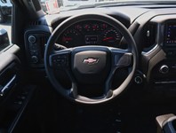 2026 Chevrolet Silverado 2500Hd 4WD Crew Cab 159
