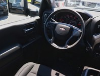 2026 Chevrolet Silverado 2500Hd 4WD Crew Cab 159