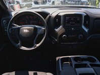 2026 Chevrolet Silverado 2500Hd 4WD Crew Cab 159