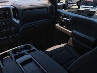2026 Chevrolet Silverado 2500Hd 4WD Crew Cab 159