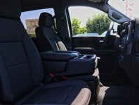 2026 Chevrolet Silverado 2500Hd 4WD Crew Cab 159