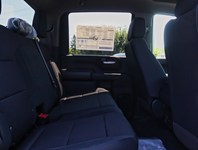2026 Chevrolet Silverado 2500Hd 4WD Crew Cab 159
