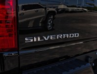 2026 Chevrolet Silverado 2500Hd 4WD Crew Cab 159