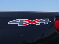 2026 Chevrolet Silverado 2500Hd 4WD Crew Cab 159