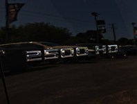 2026 Chevrolet Silverado 2500Hd 4WD Crew Cab 159