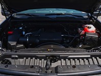 2026 Chevrolet Silverado 2500Hd 4WD Crew Cab 159